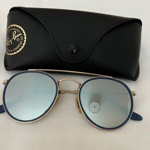 Ray-Ban sunglasses